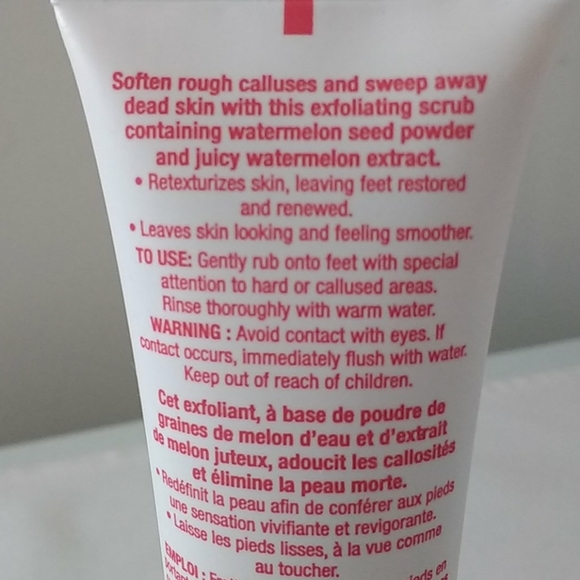 Fragrant bath gift set - Picture 4 of 6